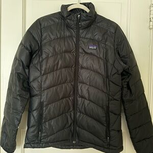 Patagonia Women's Black Jacket